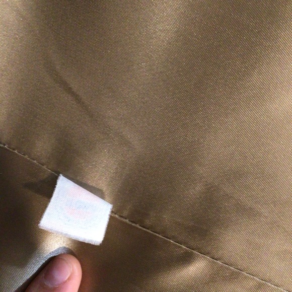 VINTAGE Marled Stripe Wool Coat EUC - Picture 7 of 10